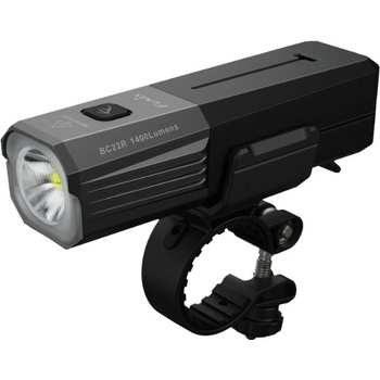 Fenix BC22R přední černé