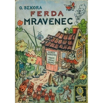 Ferda Mravenec