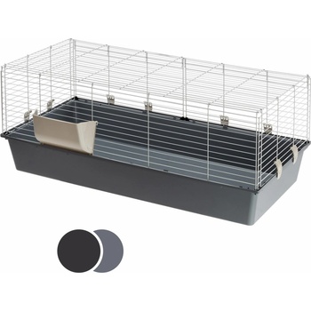 Ferplast Klec Rabbit 120 bez výbavy 118 x 58,5 x 49,5 cm