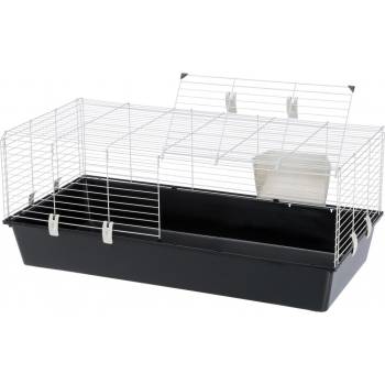 Ferplast Klec Rabbit 120 s výbavou 118 x 58,5 x 49,5 cm