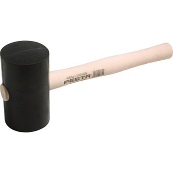 Festa Gumová palice 400g 50 mm 31 cm násada jasan
