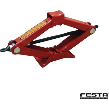 Festa Nůžkový zvedák 2 t
