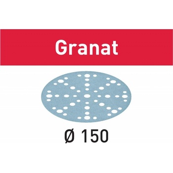 FESTOOL Brusný kotouč STF D150/48 P1500 1ks. (575177)