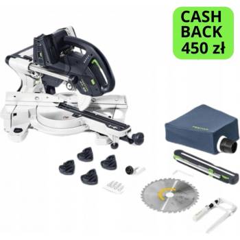 FESTOOL KAPEX KSC 60 EB-Basic 576 847