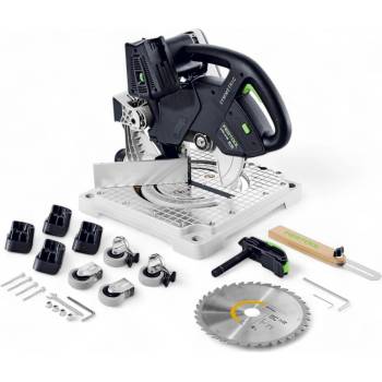 FESTOOL SYMMETRIC SYMC 70 EB-Basic 577424