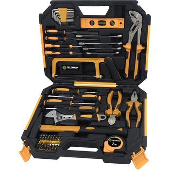 Fieldmann FDG 5014-66R 50003957