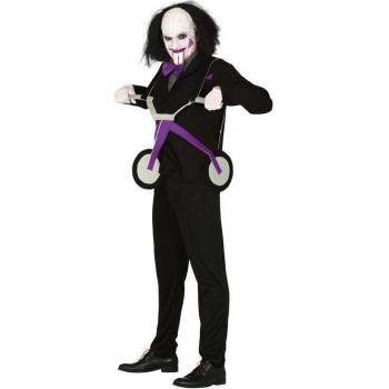 Fiestas Guirca Jigsaw