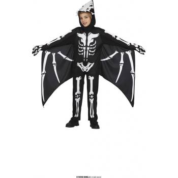 Fiestas Guirca Pterodactylus skeleton ptakoještěra