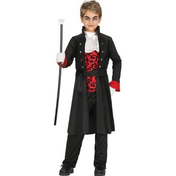 Fiestas Guirca Vampír
