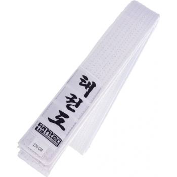 Fighter Taekwondo ITF bílá