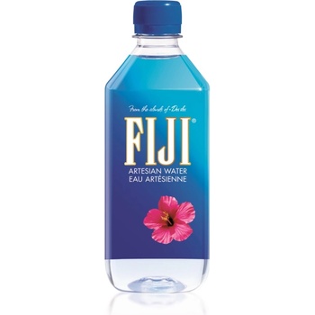 Fiji Still Pet 0,5 l