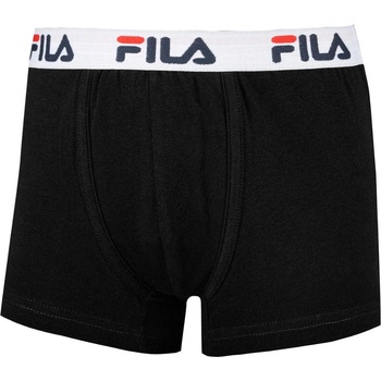 Fila chlapecké boxerky (FU1000-200) černé