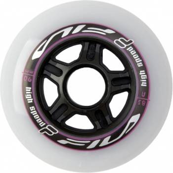 Fila Skates Wheels 90 mm 83A 6ks