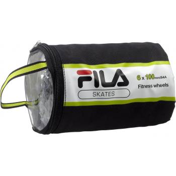 Fila Wheels 6x100 mm 84A