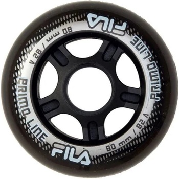 Fila Wheels 90 mm 83A 8 ks