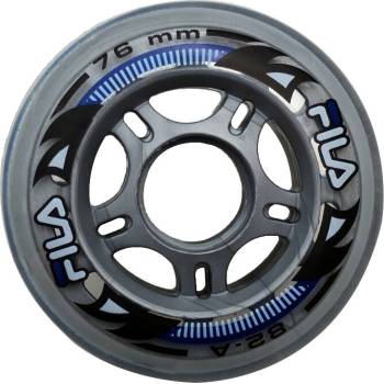 Fila Wheels Set 76 mm 82A 8 ks