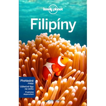 Filipíny - Lonely Planet