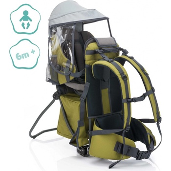 Fillikid Krosna na dítě Elite green