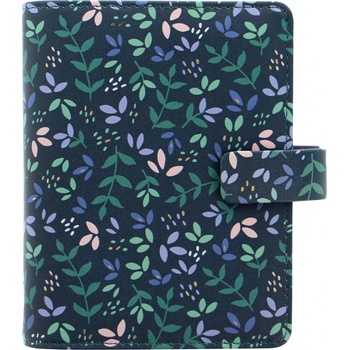 Filofax Garden Dusk A7 týdenní 2022