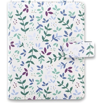 Filofax Garden Sunrise A7 týdenní 2022