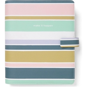 Filofax Good Vibes A5 týdenní 2026