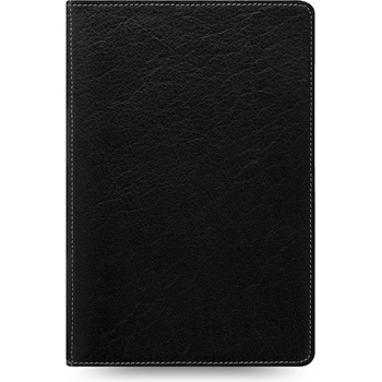 Filofax Heritage A6 týdenní 2021 černá