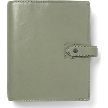 Filofax Malden A5 týdenní 2026 vetiver