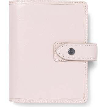 Filofax Malden A7 růžový týdenní 2023