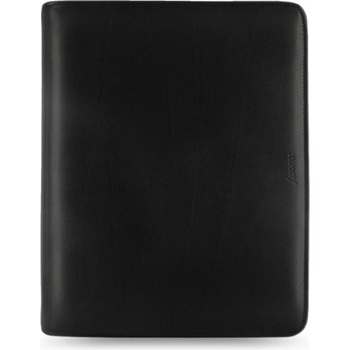 Filofax Metropol A5 týdenní 2026 černá