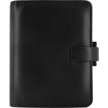 Filofax Metropol A7 týdenní 2022 černý