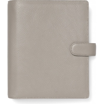 Filofax Norfolk A5 týdenní 2023 taupe