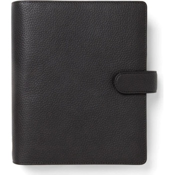 Filofax Norfolk A5 týdenní 2026 espresso