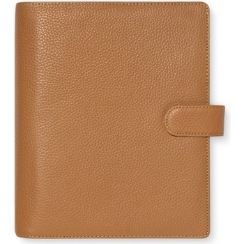 Filofax Norfolk A5 týdenní 2026 mandle
