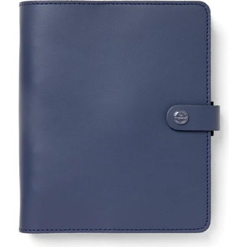 Filofax Originální A5 týdenní 2026 půlnoční modrá
