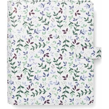 Filofax Osobní A5 týdenní 2022 Garden Sunrise