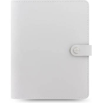 Filofax The Original A5 týdenní 2021 Šedá