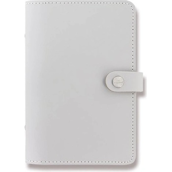 Filofax The Original A6 šedý týdenní 2022