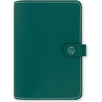Filofax The Original A6 týdenní 2022 tyrkysový