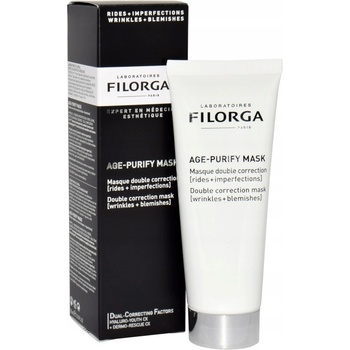 Filorga Maska na obličej Age Purify Double Correction Mask 75 ml