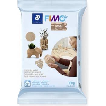 FIMO Staedtler Air 350 g DŘEVO EFEKT