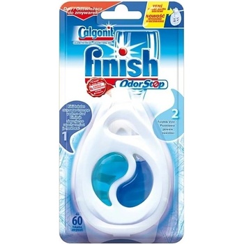 Finish Odor Stop osvěžovač do myčky