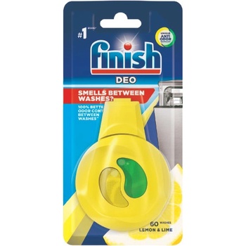 Finish vůně do myčky Lemon 4 g