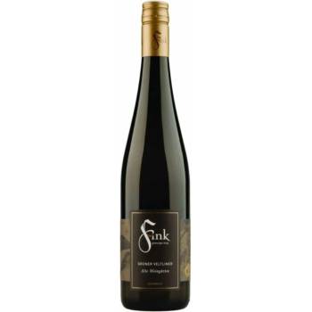 Fink Grüner Veltliner Alte Weingärten 13% 0,75 l (holá láhev)
