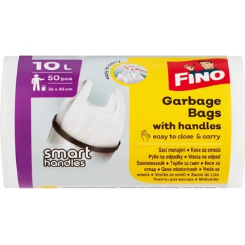 Fino HD Color s uchy 10 l 6µm 50ks
