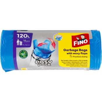 Fino HD Easy pack 120 l 22µm 15ks