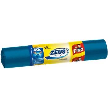 Fino Zeus stahovací 40 l 32µm 12ks
