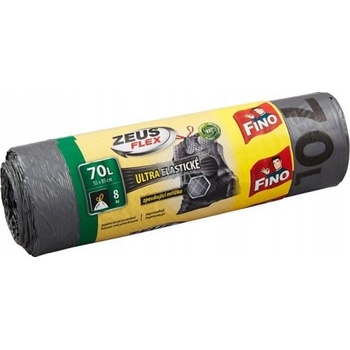 Fino Zeus stahovací 70 l 35µm 8ks