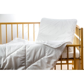 Firma Jan přikrývka prošívaná ovčí vlna 135x90