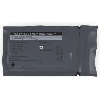 Fïrst Care Izraelský tlakový obvaz FCP 01 10 x 18 cm