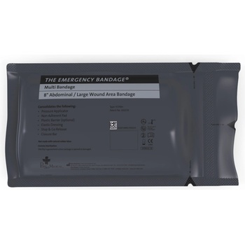 Fïrst Care Izraelský tlakový obvaz FCP 09 30 x 30 cm